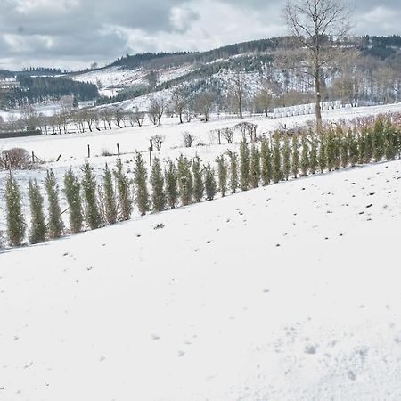 Milana Naturpanorma, Ruhig & Familienfreundlich Winterberg Ngoại thất bức ảnh