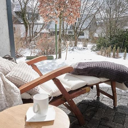 Milana Naturpanorma, Ruhig & Familienfreundlich Winterberg Ngoại thất bức ảnh