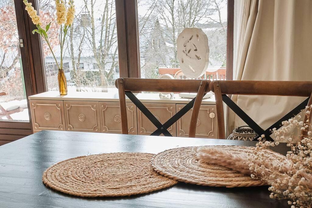 Milana Naturpanorma, Ruhig & Familienfreundlich Winterberg Ngoại thất bức ảnh