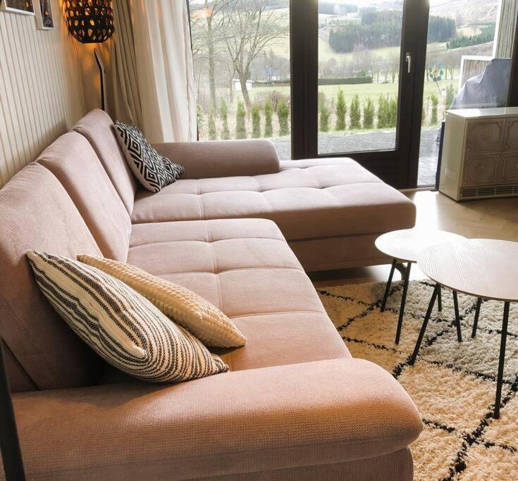 Milana Naturpanorma, Ruhig & Familienfreundlich Winterberg Ngoại thất bức ảnh