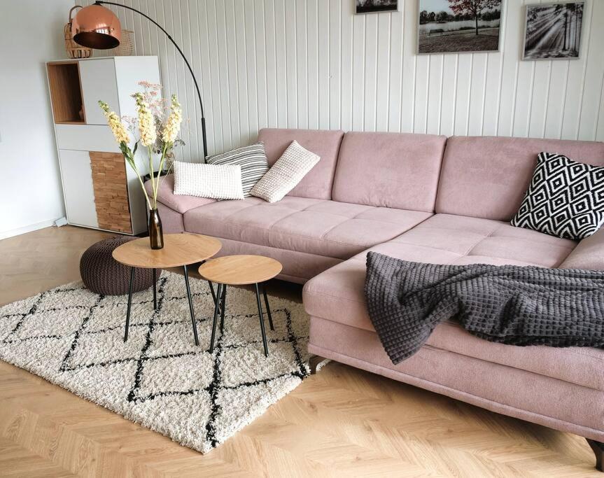 Milana Naturpanorma, Ruhig & Familienfreundlich Winterberg Ngoại thất bức ảnh