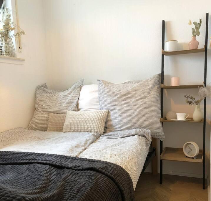 Milana Naturpanorma, Ruhig & Familienfreundlich Winterberg Ngoại thất bức ảnh